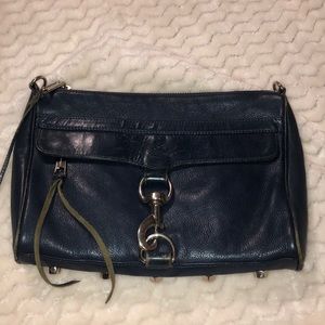 Rebecca Minkoff purse- NO STRAP ATTACHED